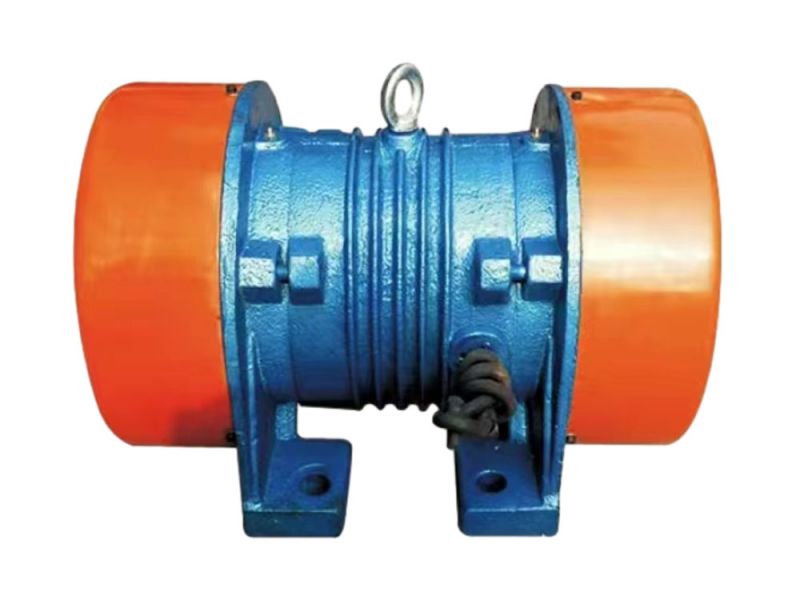 YZO振（zhèn）動（dòng）電機