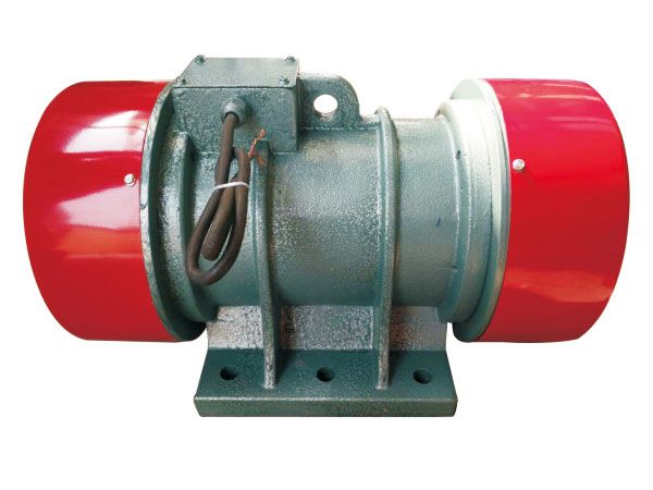 TZD振（zhèn）動電機