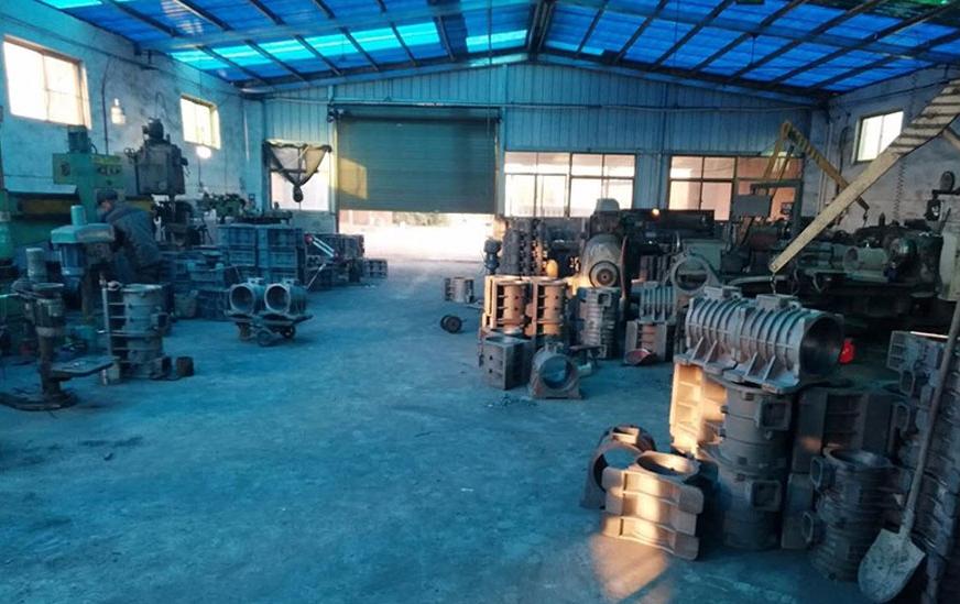 新鄉(xiāng)市叼嘿视频機電設備有限公司